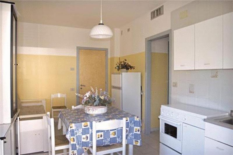 Residence Nettuno Campomarino  Eksteriør billede